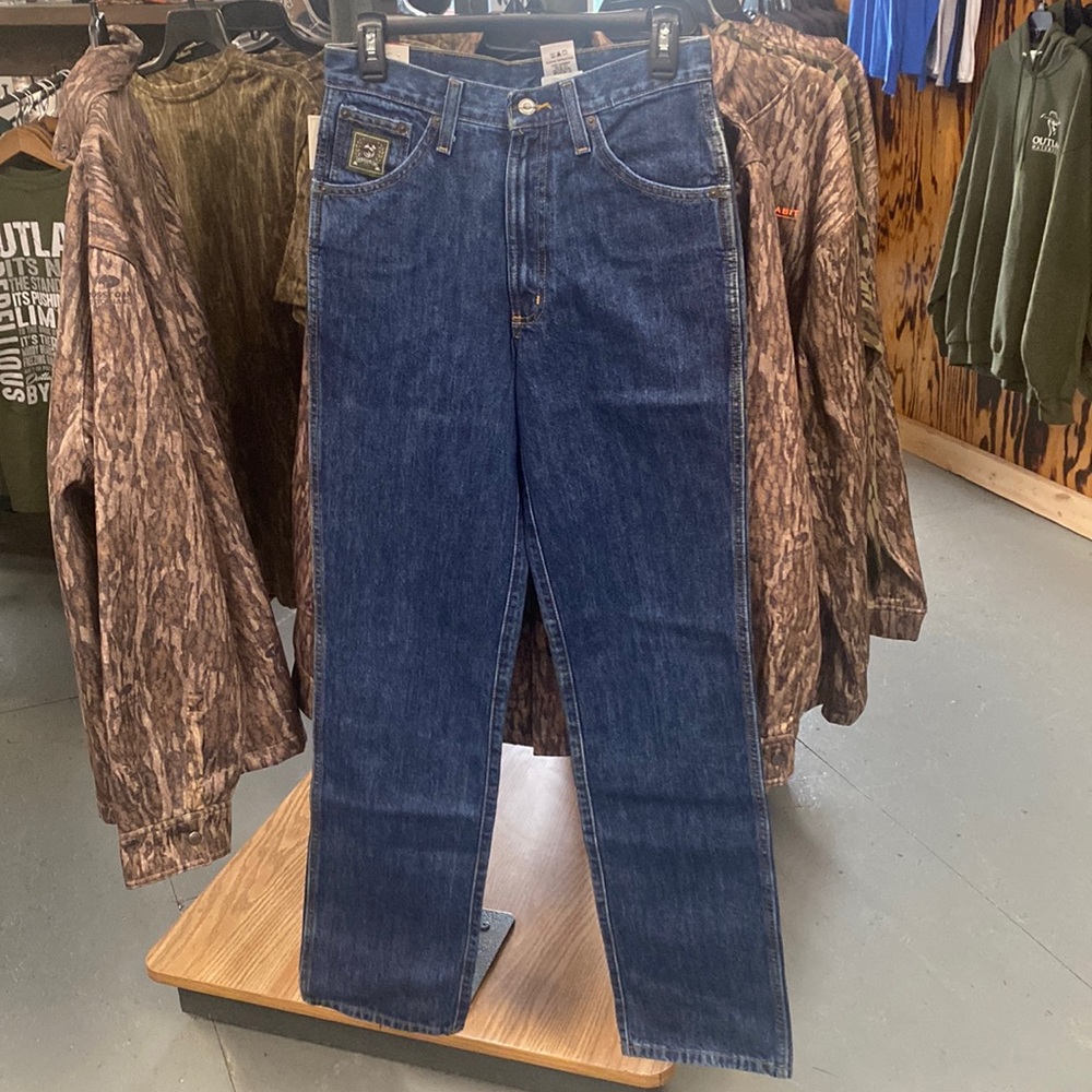 men’s CINCH jeans
